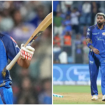 hardik and rohit
