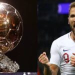harry kane