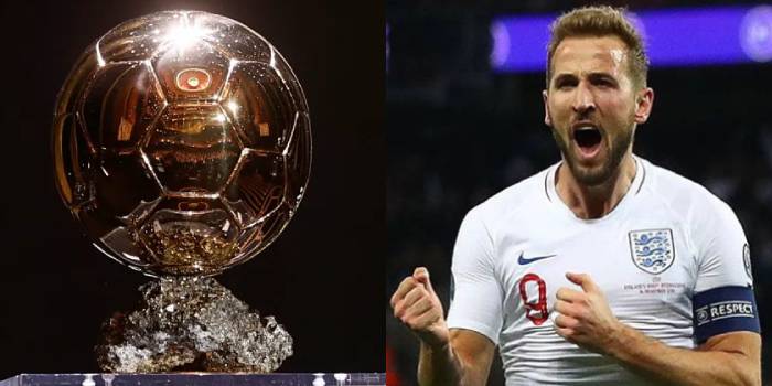 harry kane
