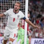 harry kane