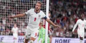 harry kane