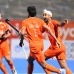 hockey india
