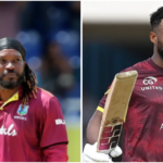 hope and gayle