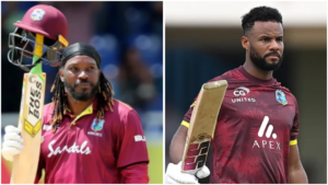 hope and gayle
