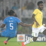 ind vs brazil