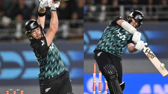ind vs new
