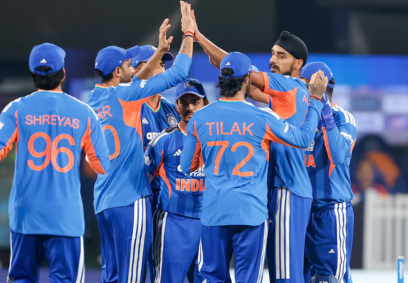 india