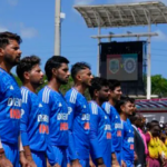 india cricket team