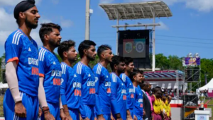 india cricket team