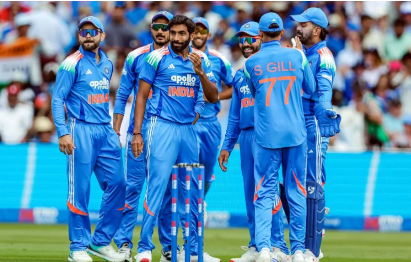 india one day cricket
