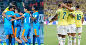 india vs brazil