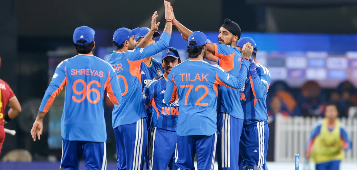 india