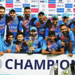 indian cricket