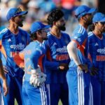 indian cricket teem
