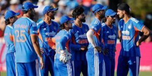 indian cricket teem