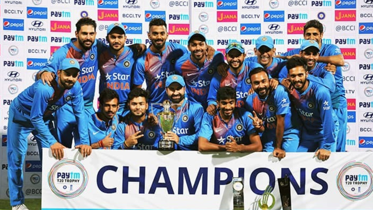 indian cricket