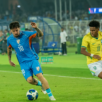indian football