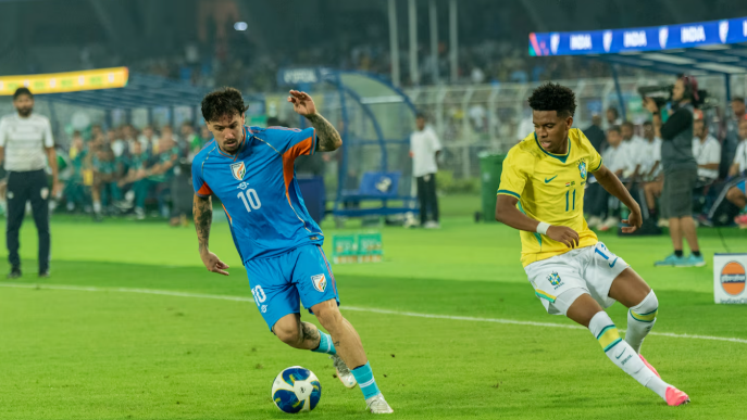 indian football
