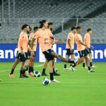 indian footballteam