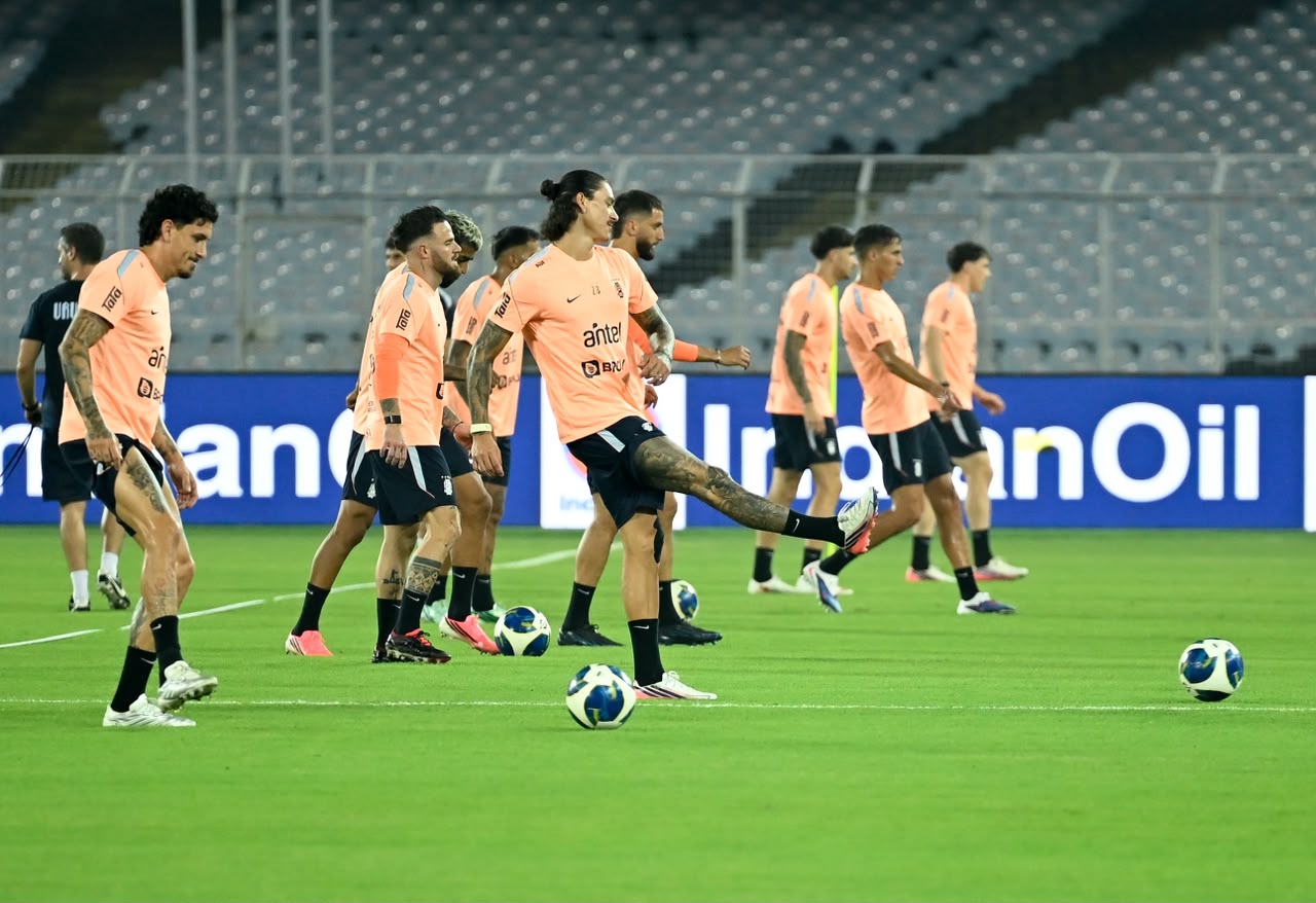 indian footballteam