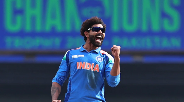 jadeja