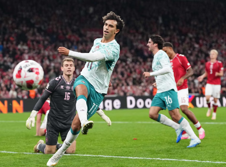 joao