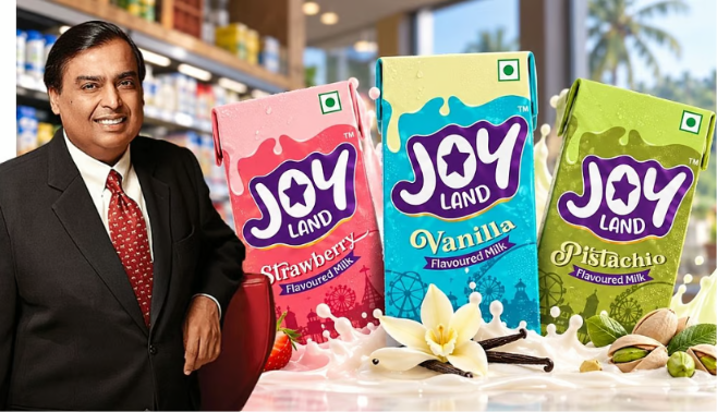 joyland