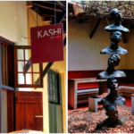 kashi art cafe