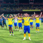 kerala blasters