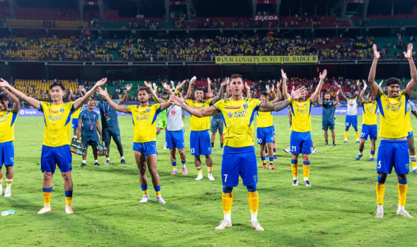 kerala blasters