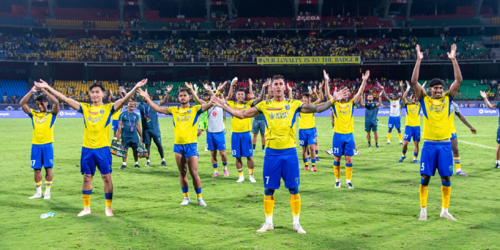 kerala blasters