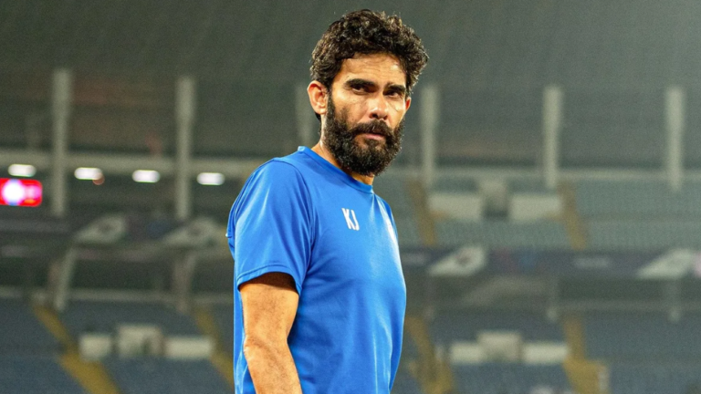 khalid jamil