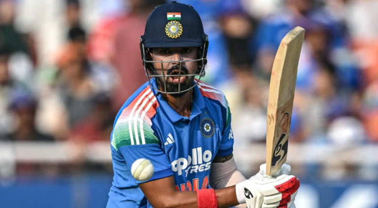 kl rahul