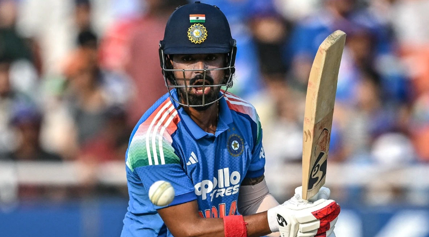 kl rahul