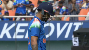kohli