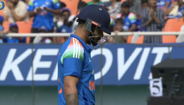 kohli
