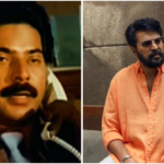 mammootty