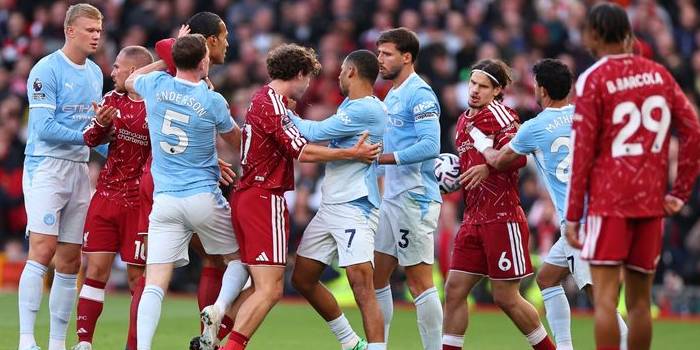manchester city