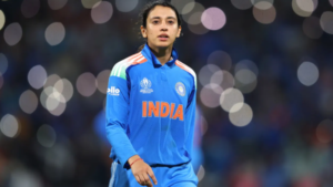 mandhana