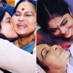 manju pillai and kpac lalitha