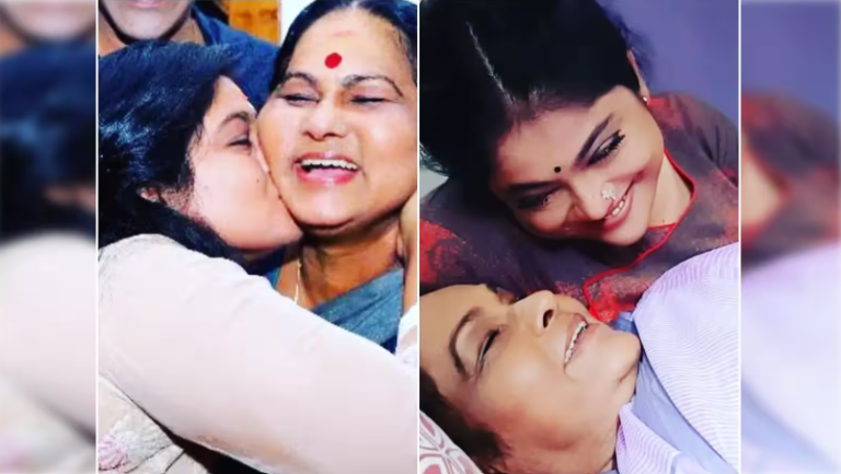 manju pillai and kpac lalitha