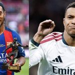 mbappe