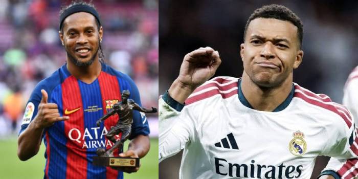 mbappe