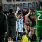 messi 13