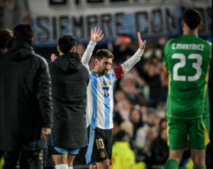 messi 13