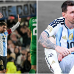 messi 15