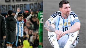 messi 15