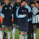 messi 16