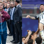 messi and rono