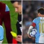 messi to gift
